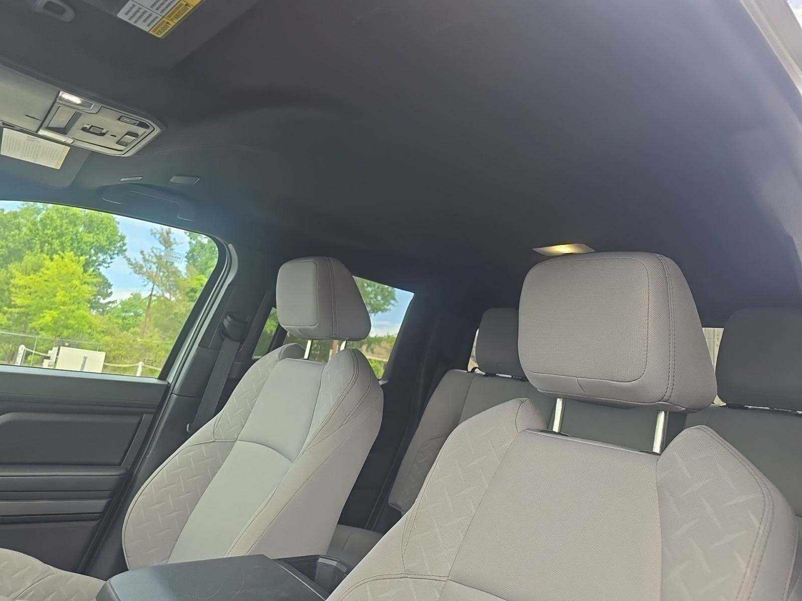 2024 Toyota Tacoma SR5 RWD