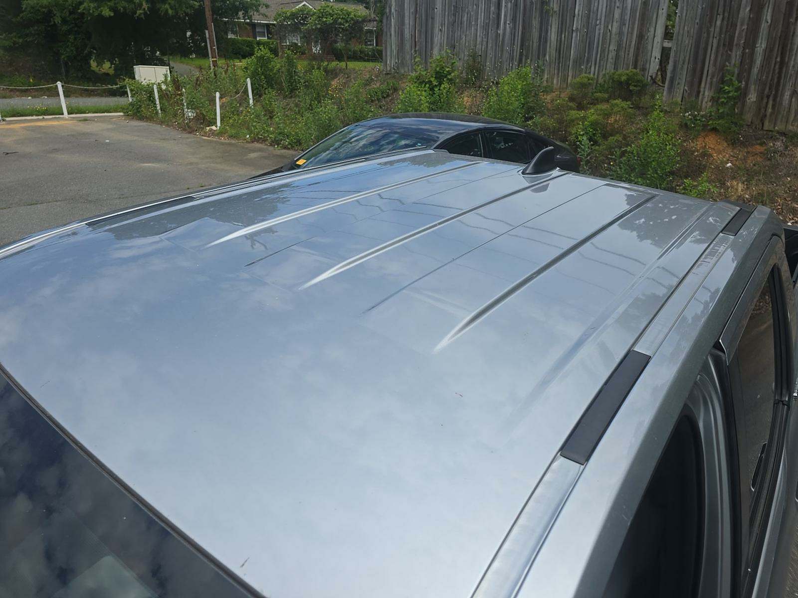 2024 Toyota Tacoma SR5 RWD