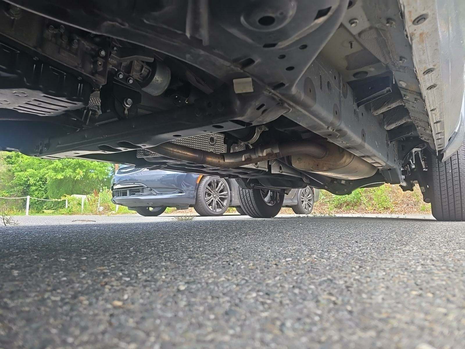 2024 Toyota Tacoma SR5 RWD