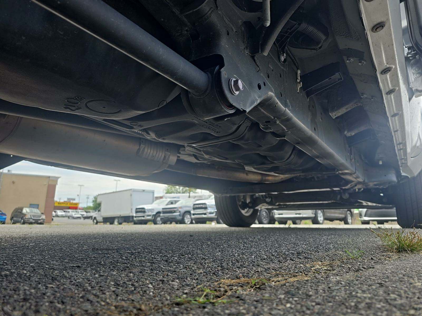 2024 Toyota Tacoma SR5 RWD