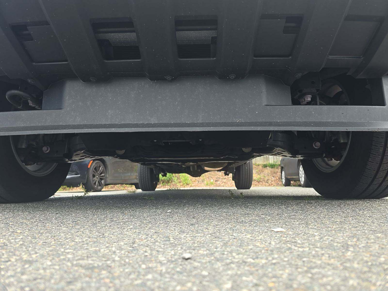 2024 Toyota Tacoma SR5 RWD