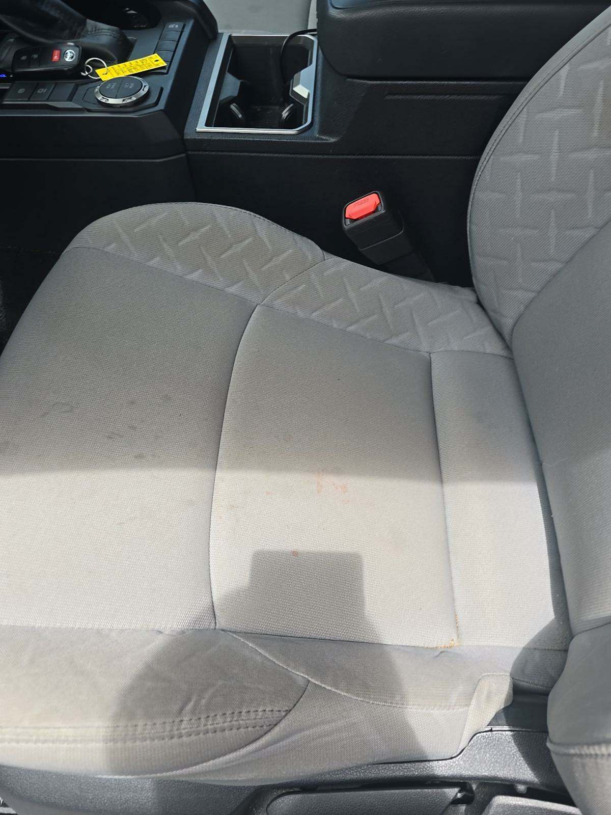 2024 Toyota Tacoma SR5 RWD