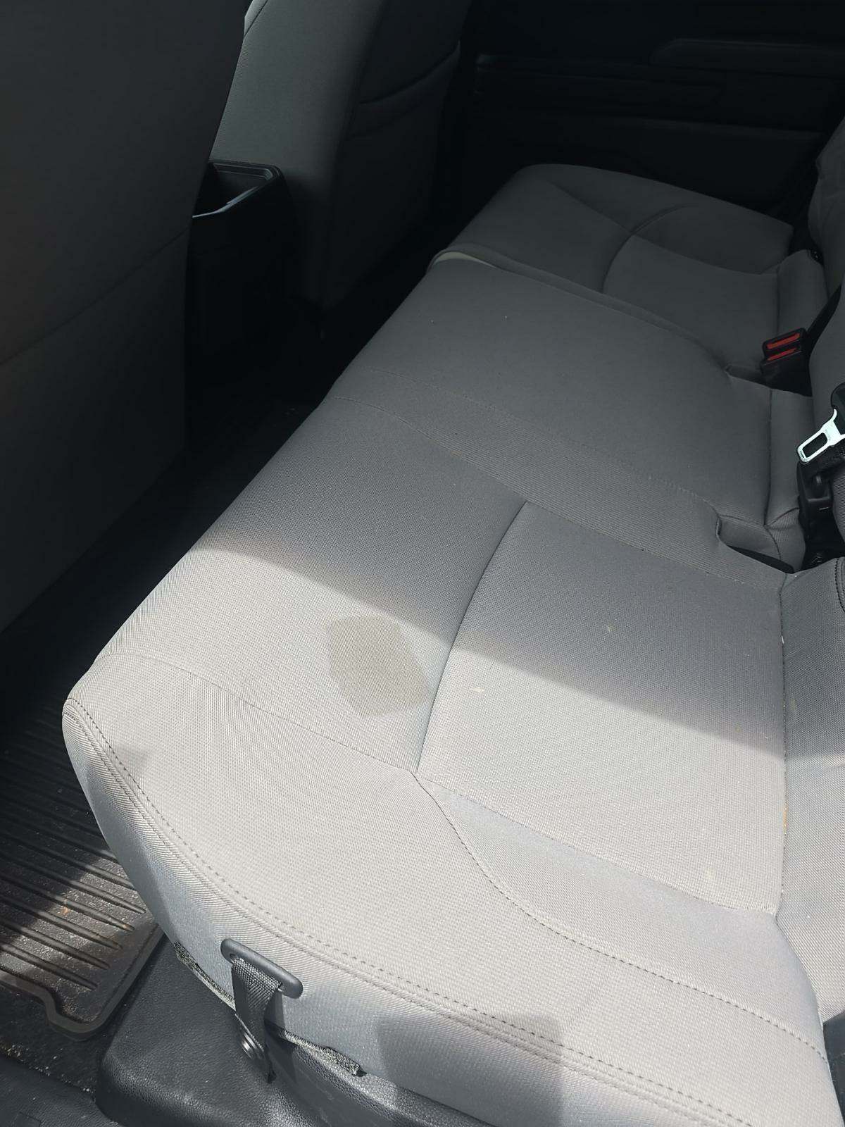 2024 Toyota Tacoma SR5 RWD