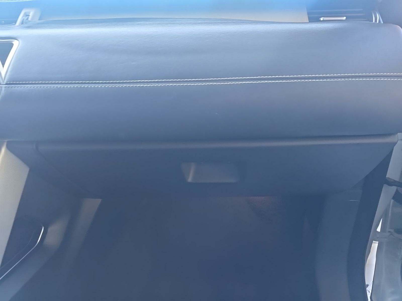 2017 Land Rover Range Rover Evoque HSE Dynamic AWD