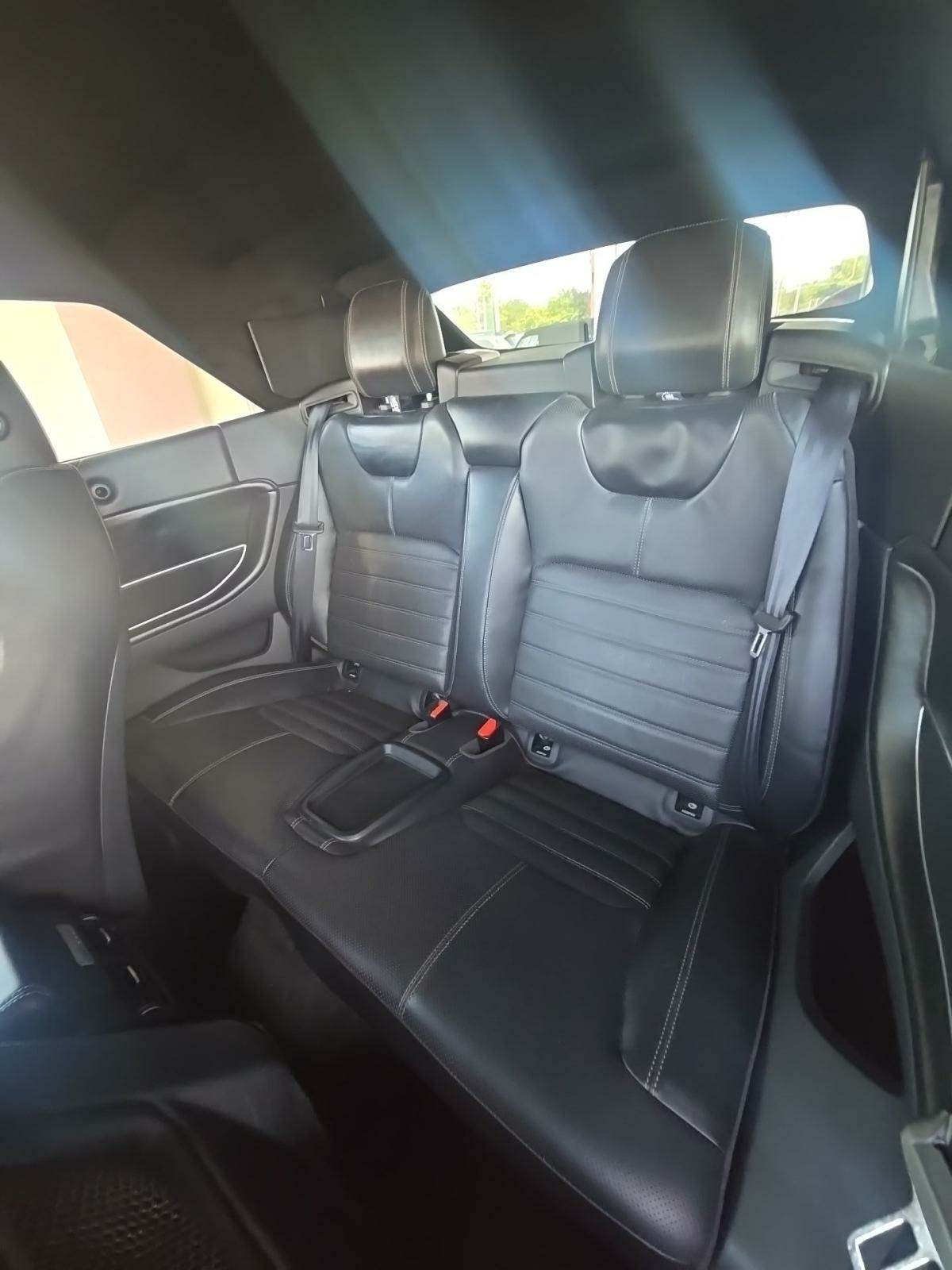 2017 Land Rover Range Rover Evoque HSE Dynamic AWD