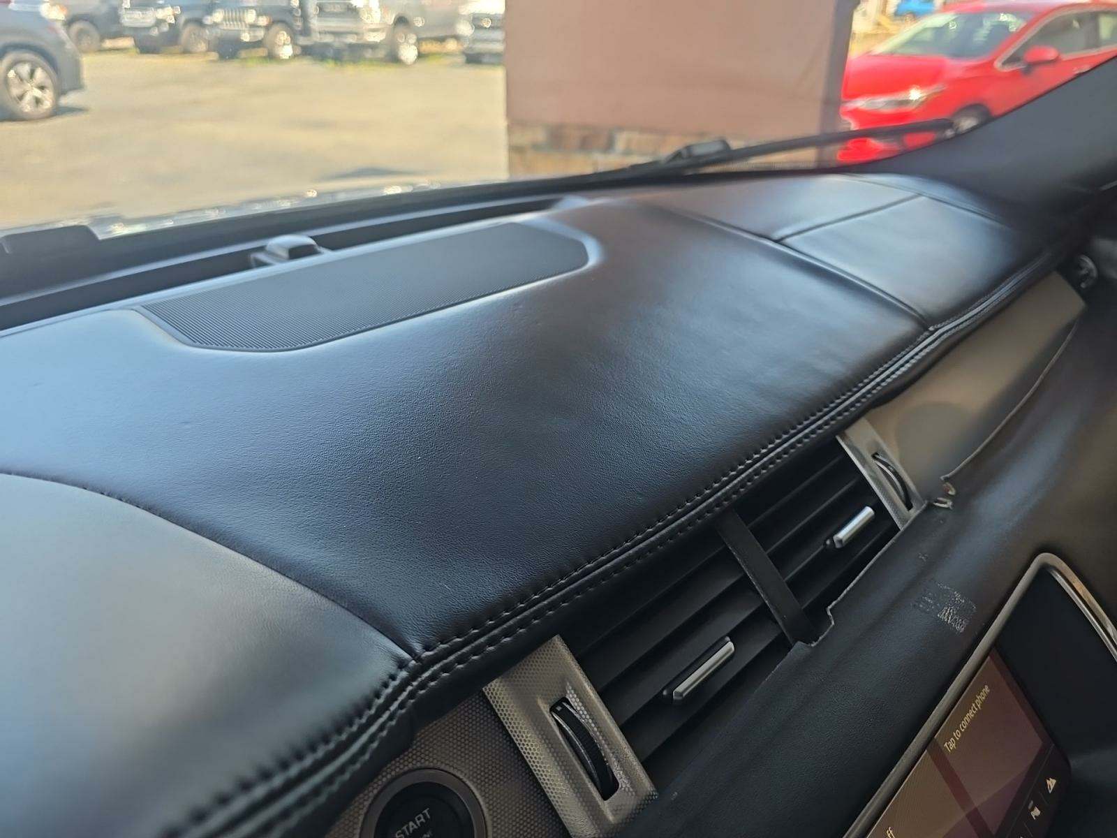 2017 Land Rover Range Rover Evoque HSE Dynamic AWD