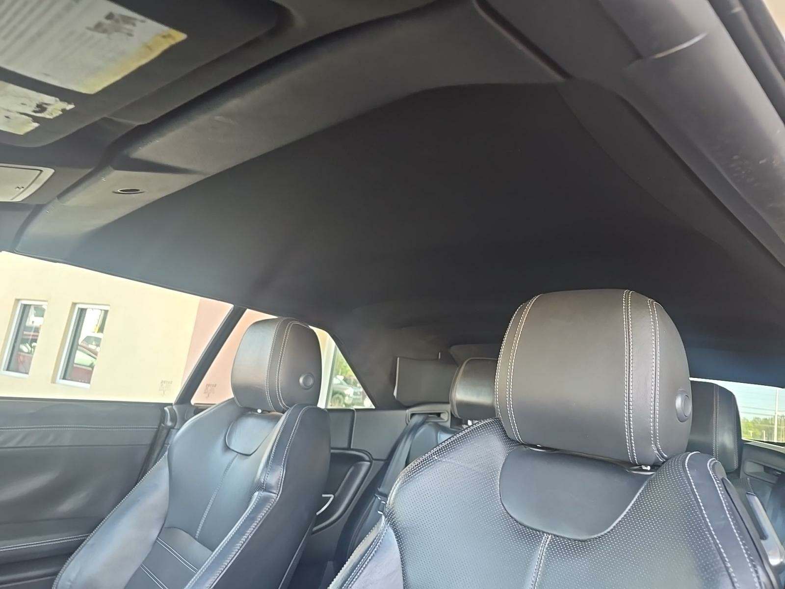 2017 Land Rover Range Rover Evoque HSE Dynamic AWD