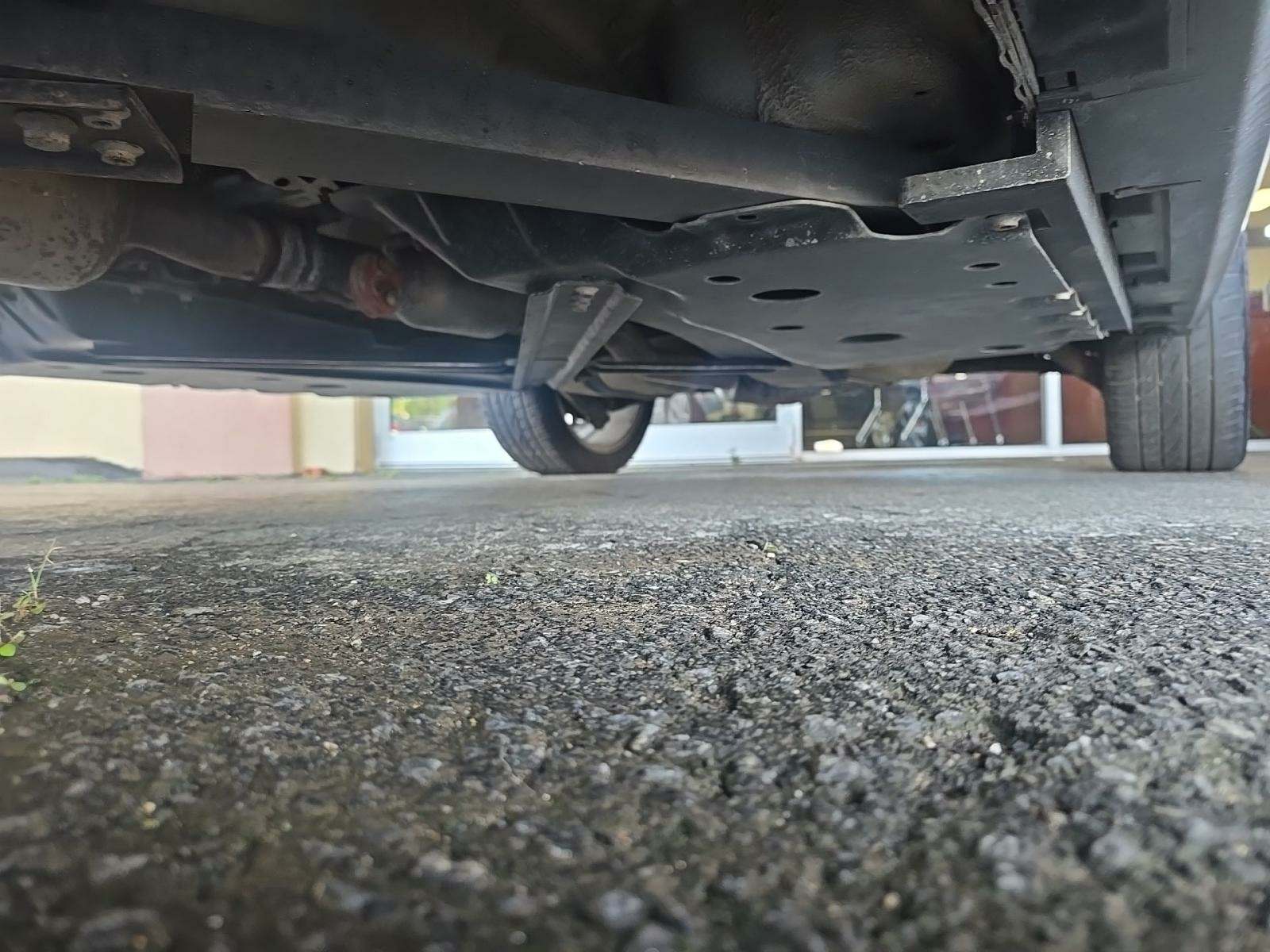 2017 Land Rover Range Rover Evoque HSE Dynamic AWD