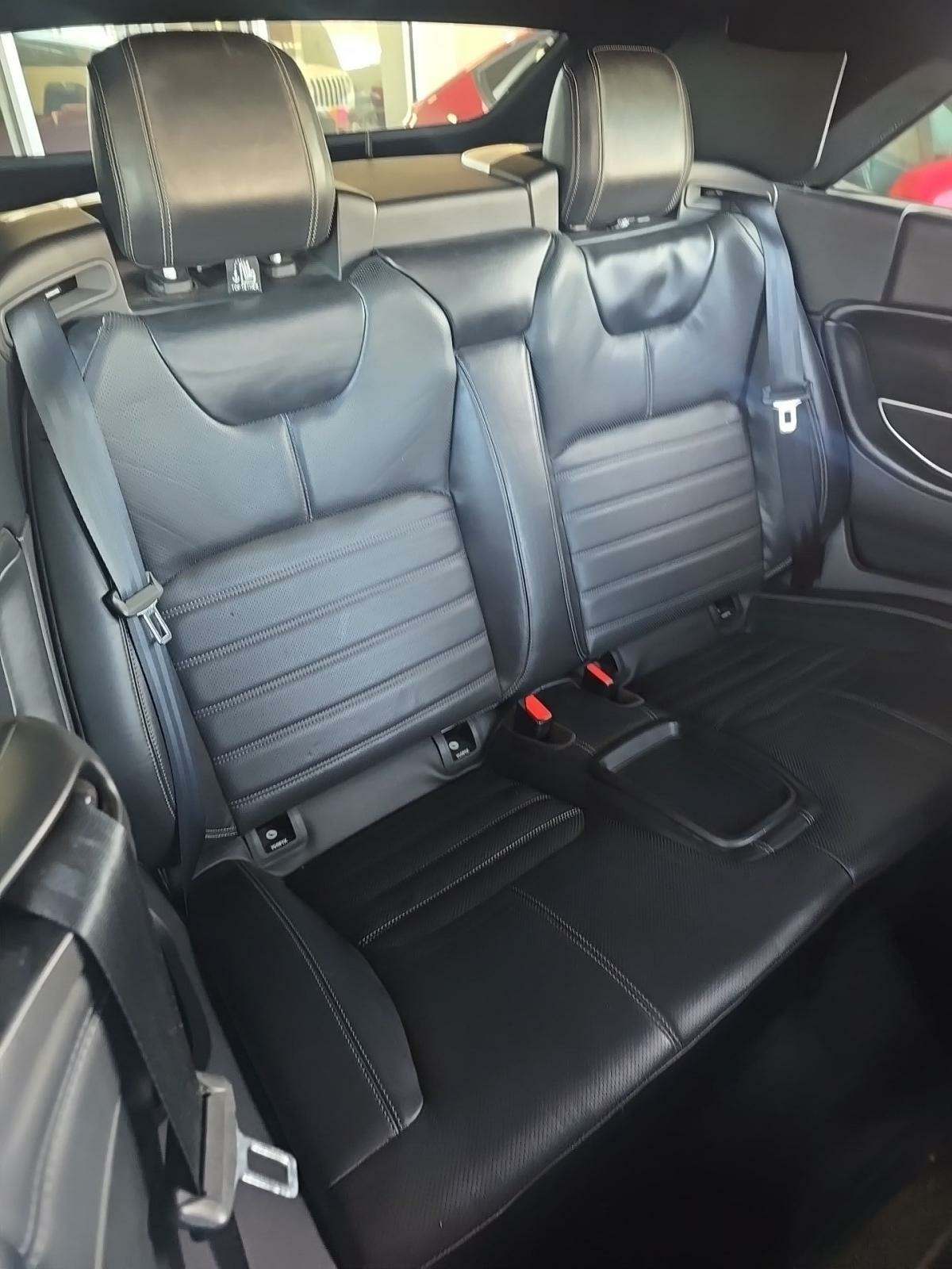 2017 Land Rover Range Rover Evoque HSE Dynamic AWD