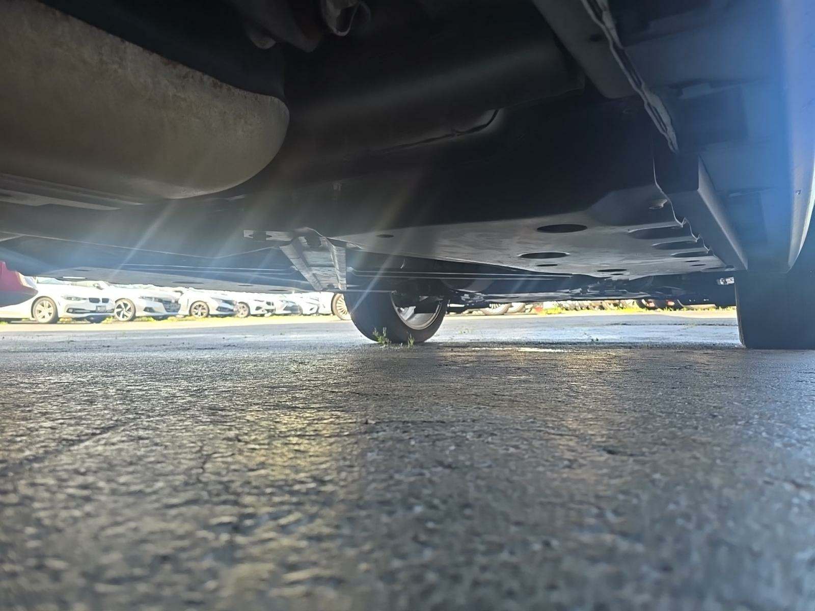 2017 Land Rover Range Rover Evoque HSE Dynamic AWD