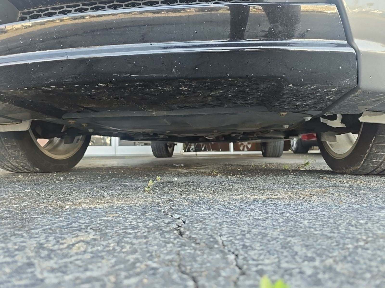 2017 Land Rover Range Rover Evoque HSE Dynamic AWD