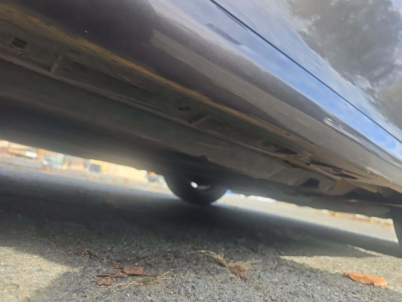 2018 Toyota Camry LE FWD