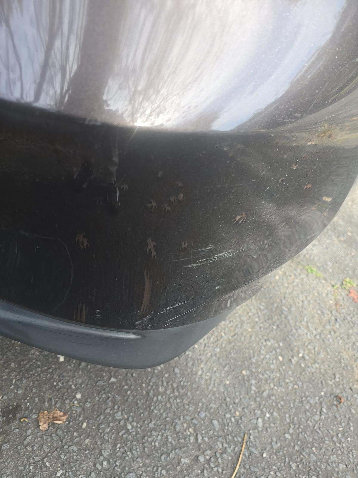 2018 Toyota Camry LE FWD