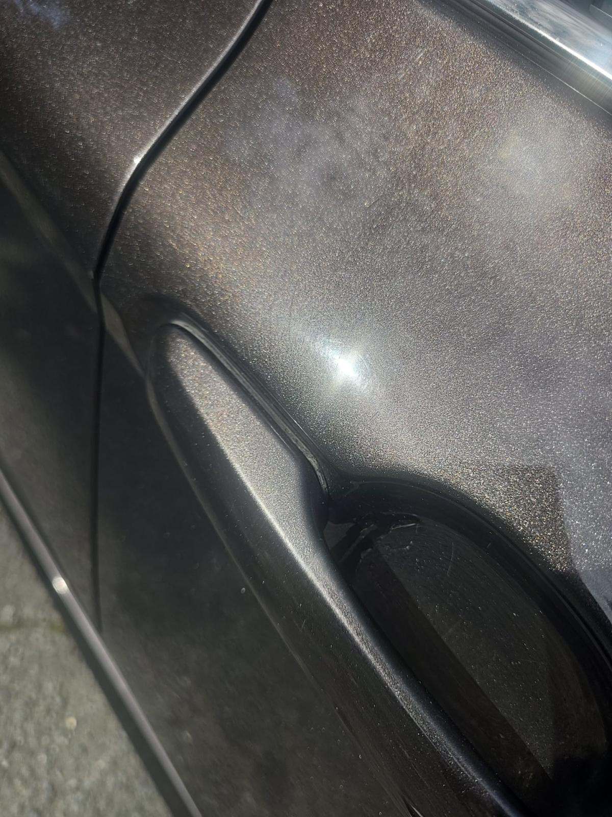 2018 Toyota Camry LE FWD