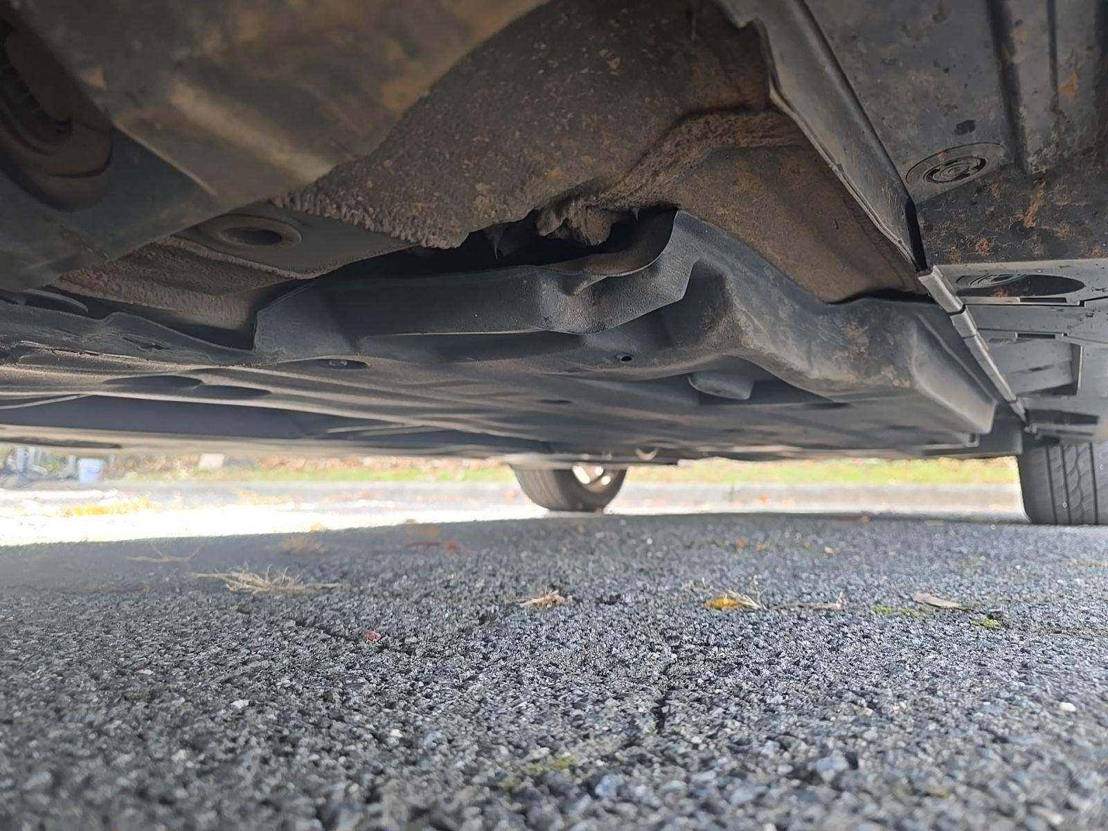 2018 Toyota Camry LE FWD