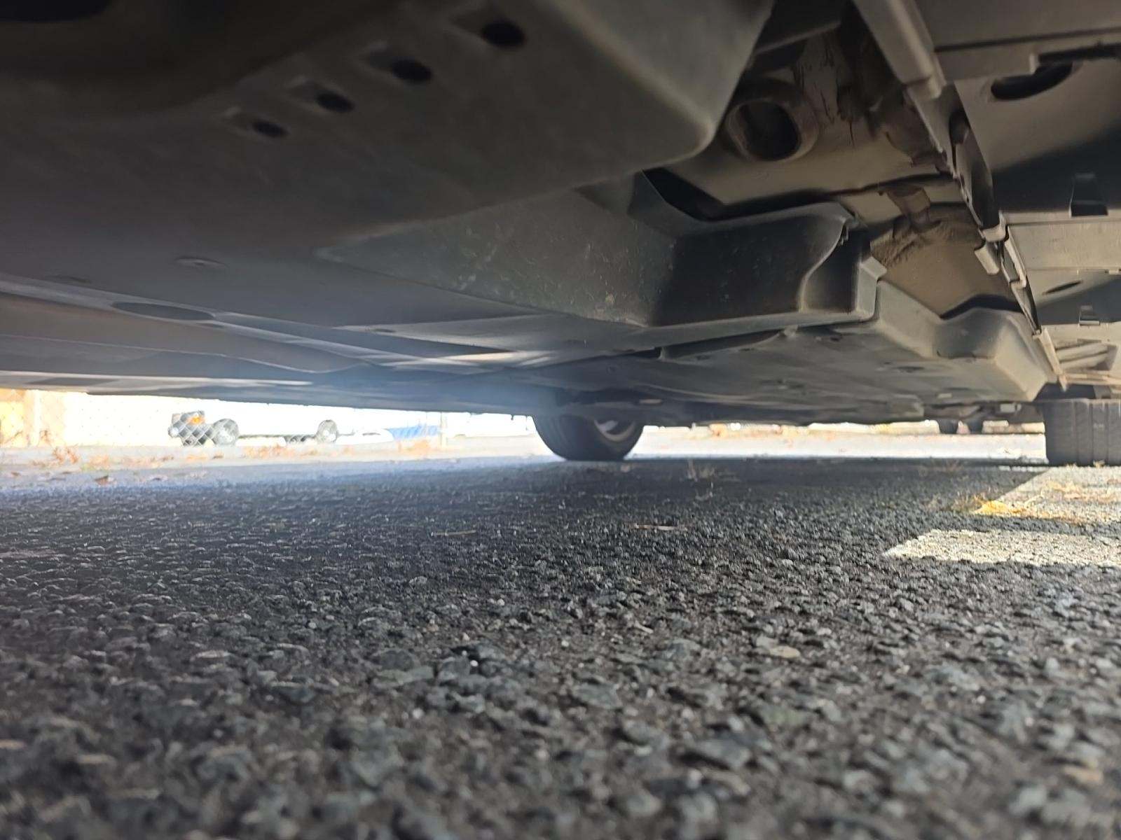 2018 Toyota Camry LE FWD