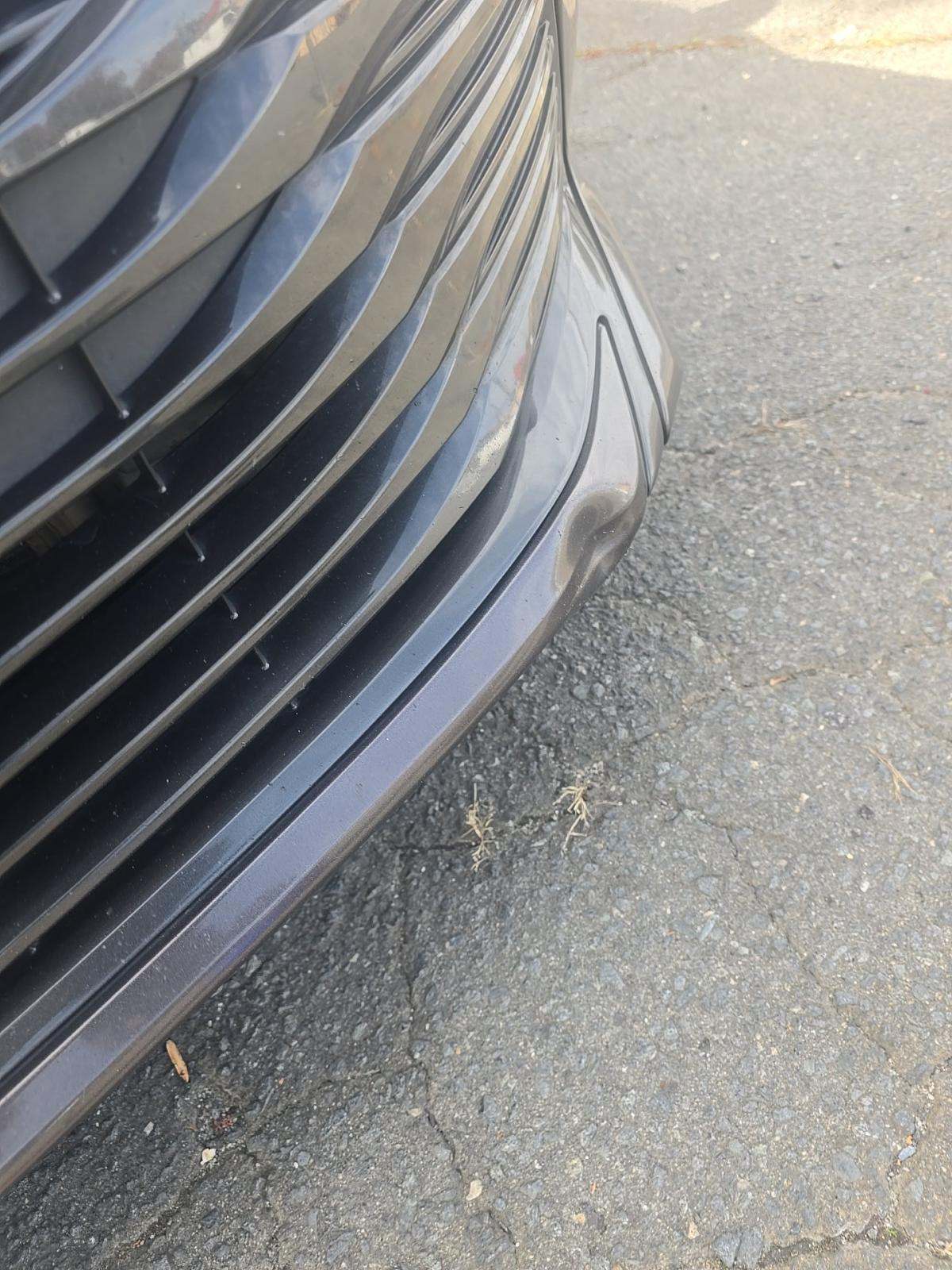 2018 Toyota Camry LE FWD