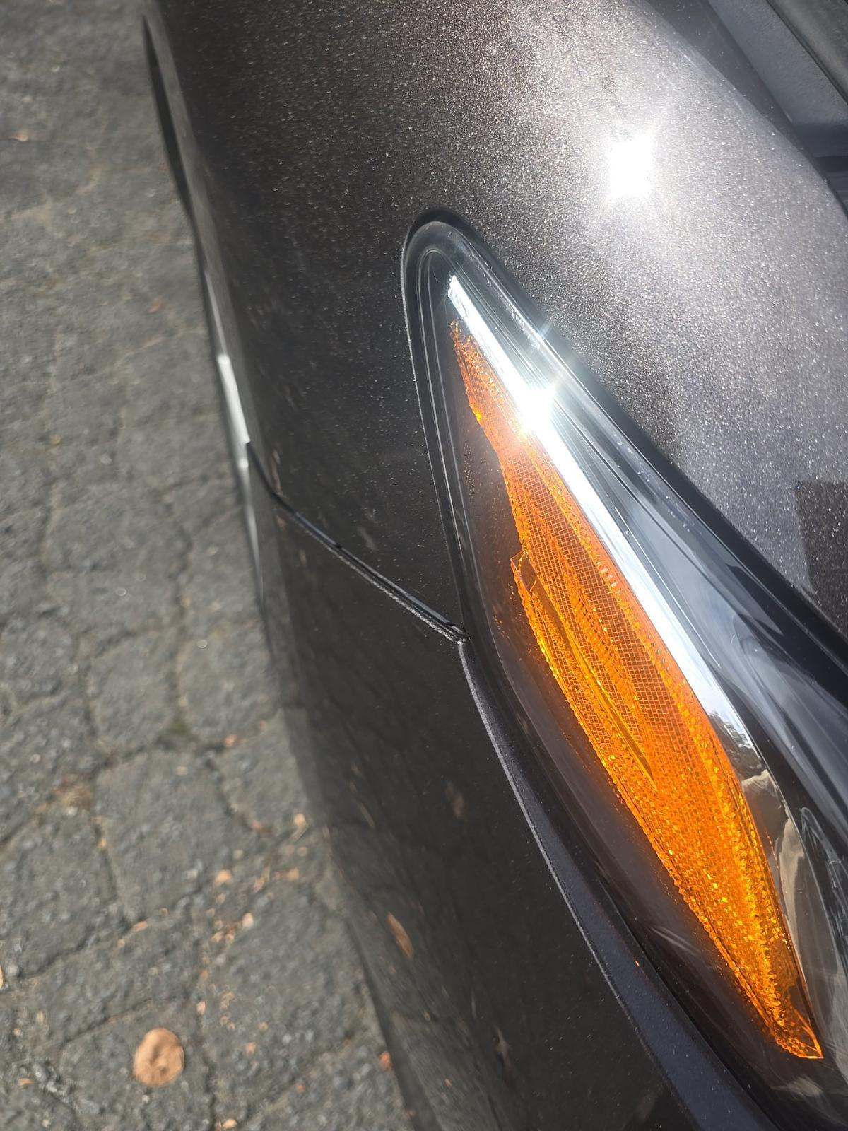 2018 Toyota Camry LE FWD