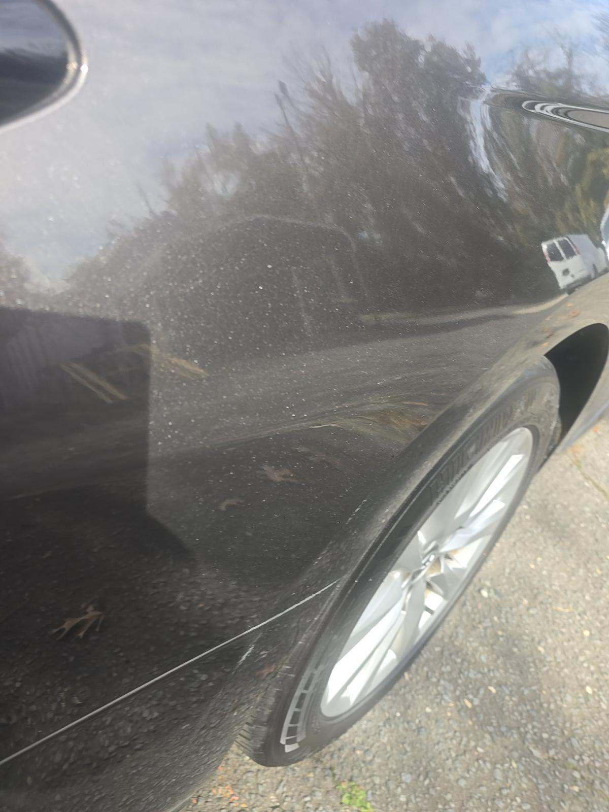 2018 Toyota Camry LE FWD