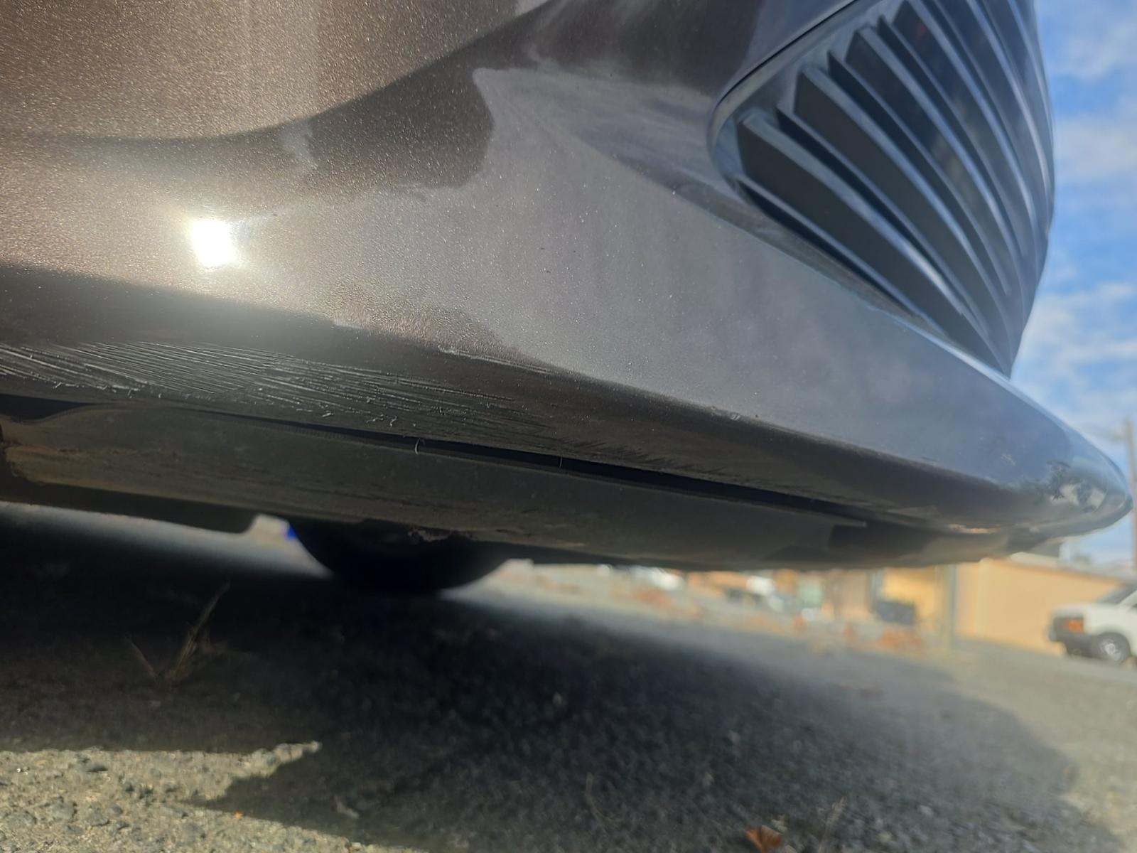 2018 Toyota Camry LE FWD