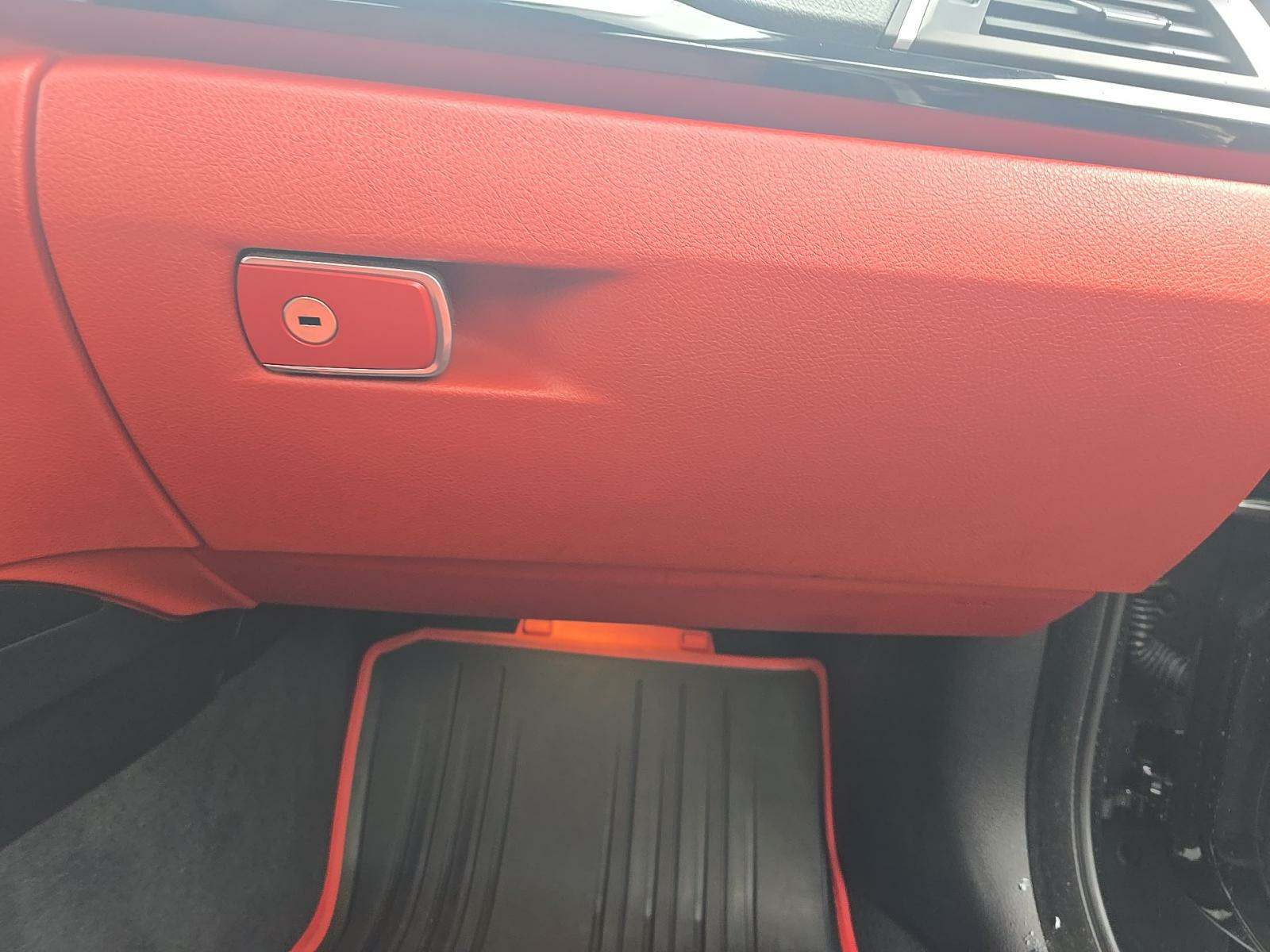 2018 BMW 4 Series 430i RWD