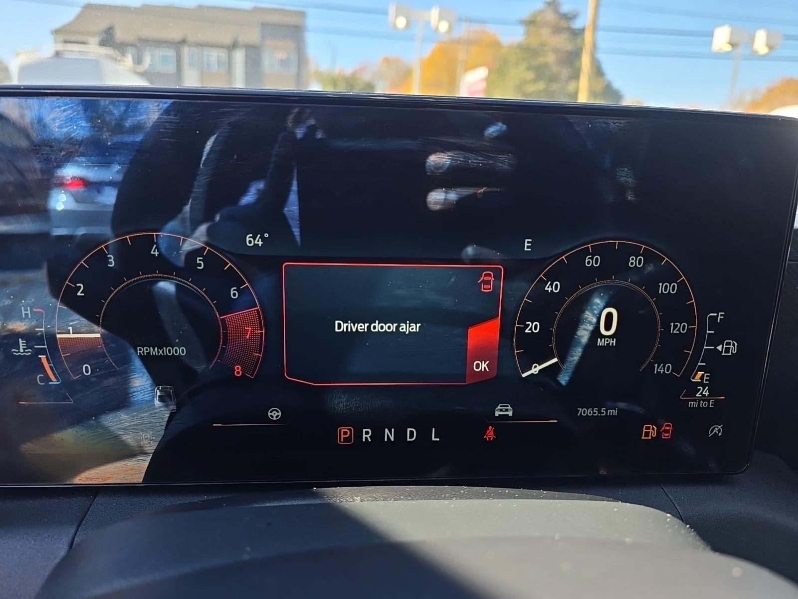 2024 Ford Mustang EcoBoost RWD