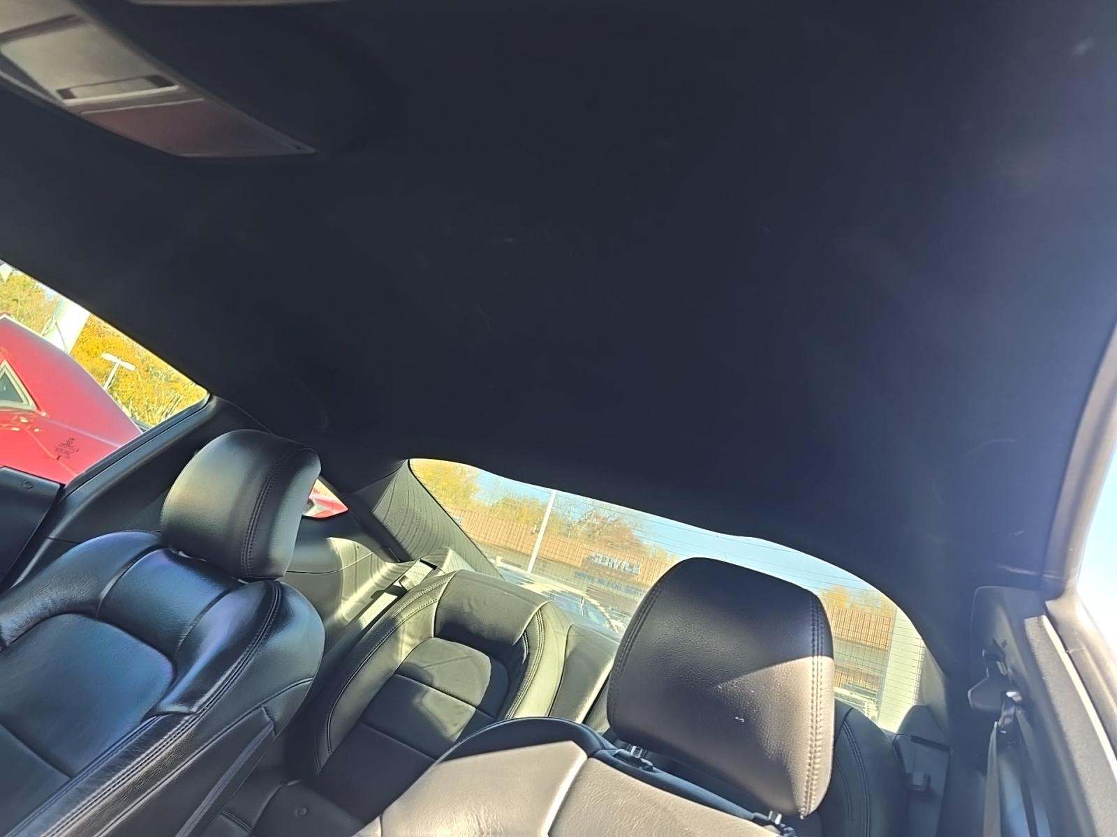 2024 Ford Mustang EcoBoost RWD