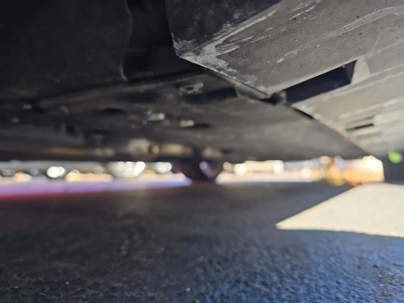 2024 Ford Mustang EcoBoost RWD