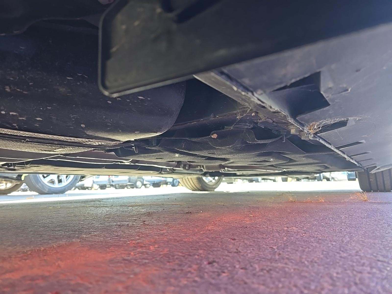 2024 Ford Mustang EcoBoost RWD