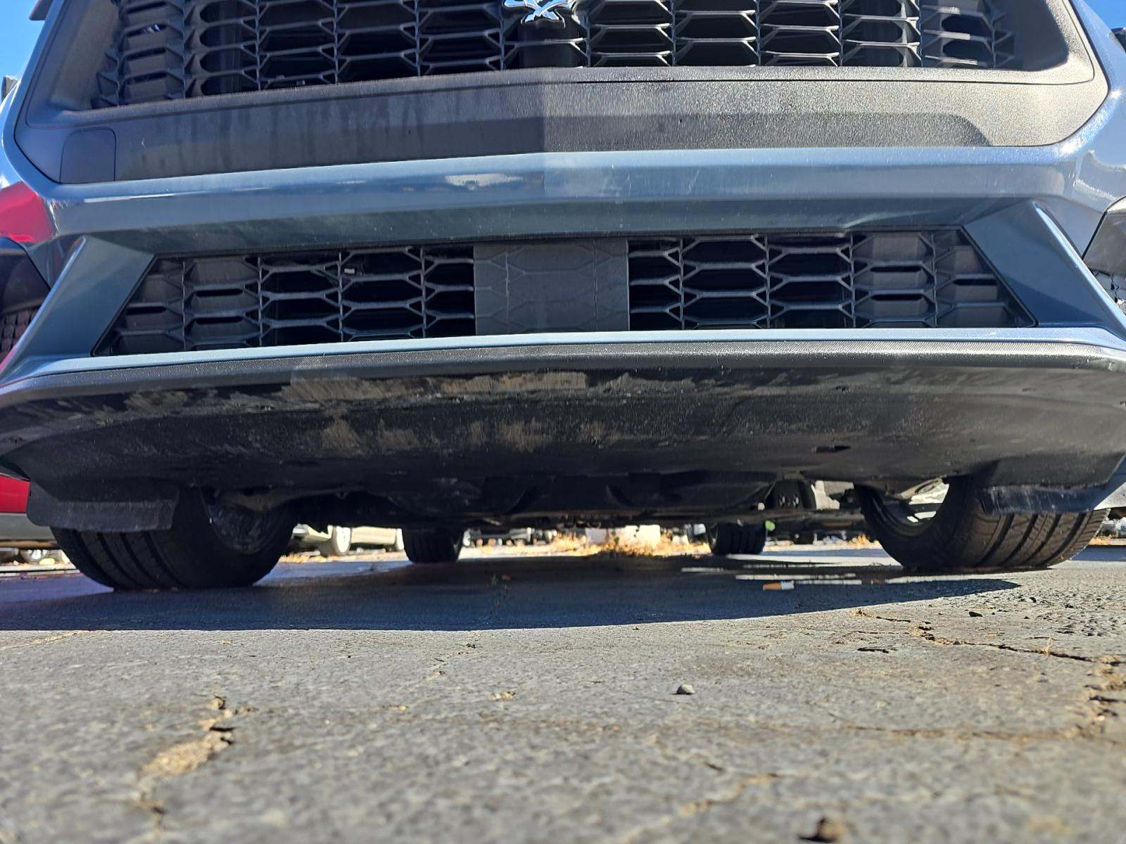 2024 Ford Mustang EcoBoost RWD