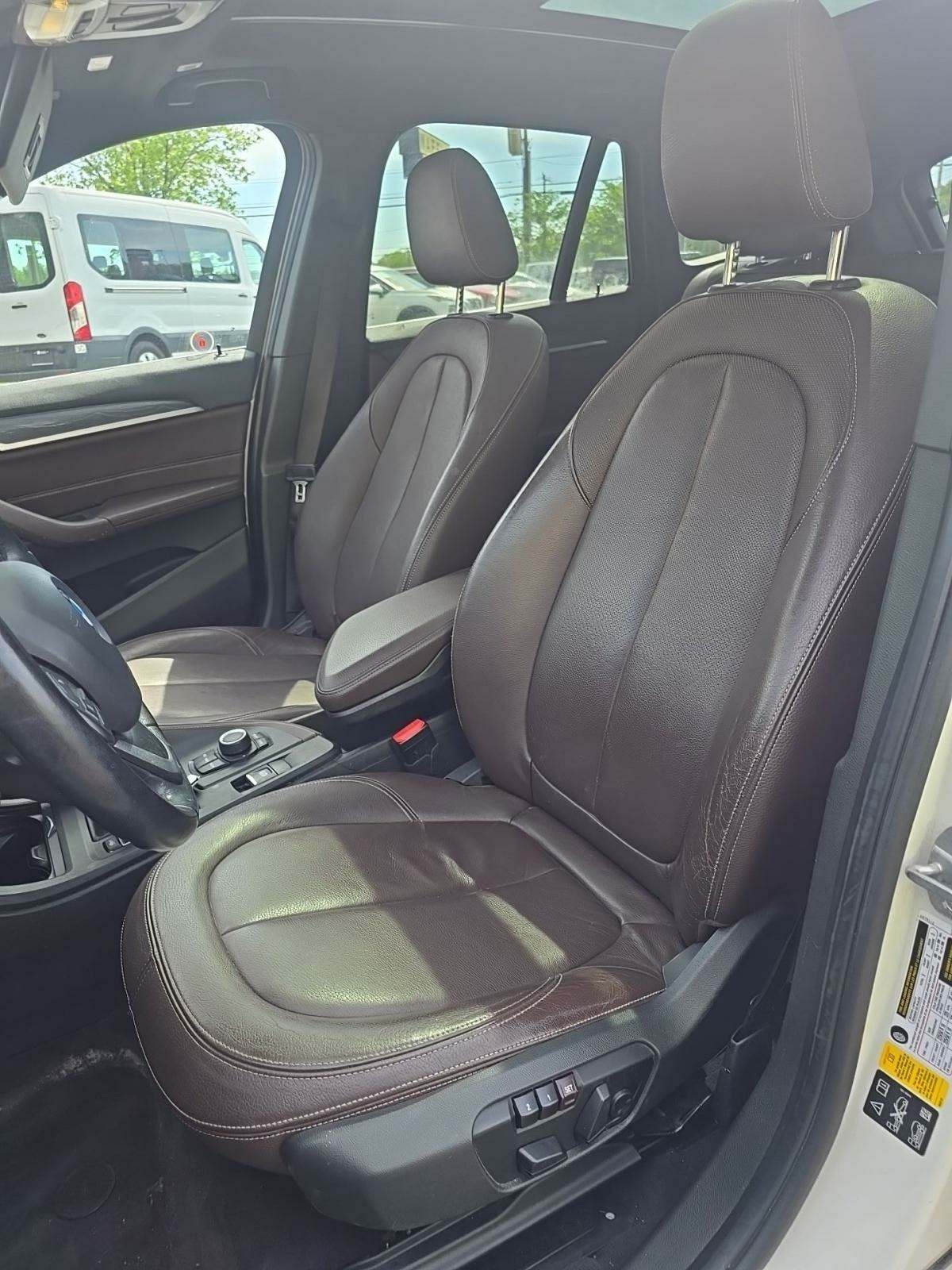 2018 BMW X1 xDrive28i AWD