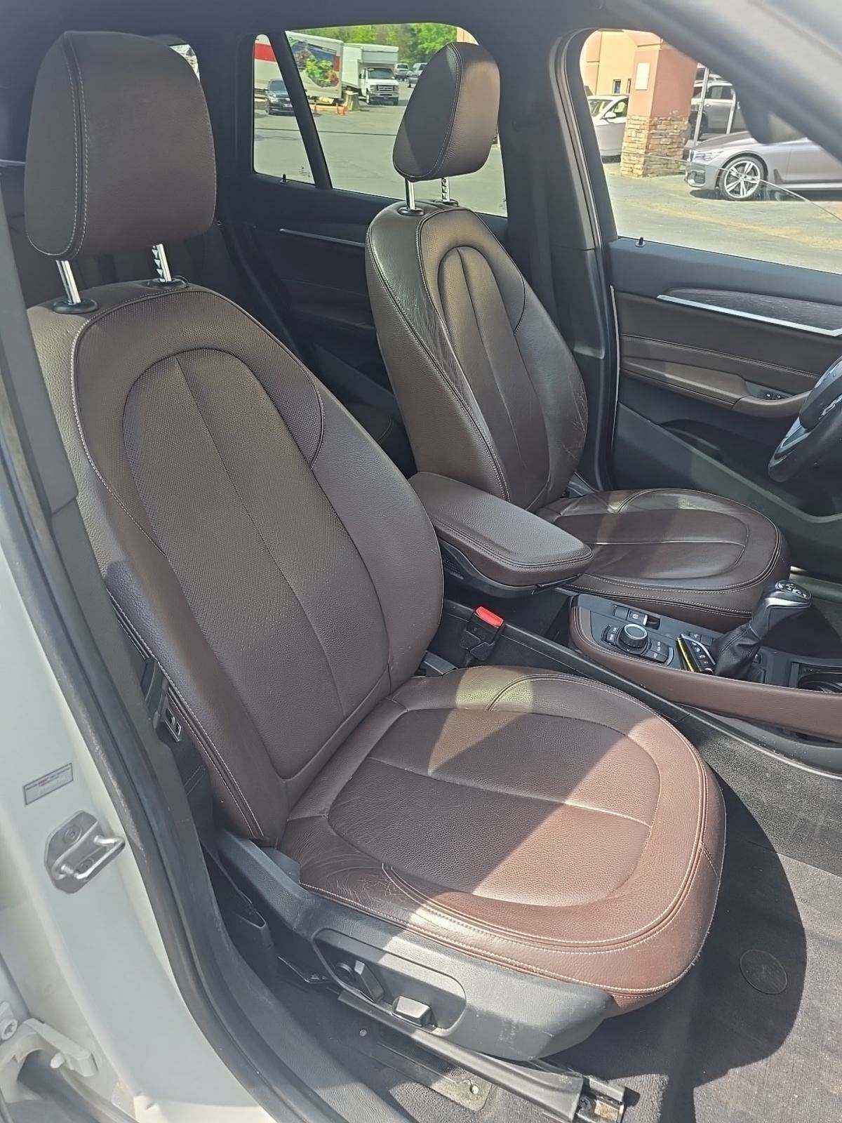 2018 BMW X1 xDrive28i AWD