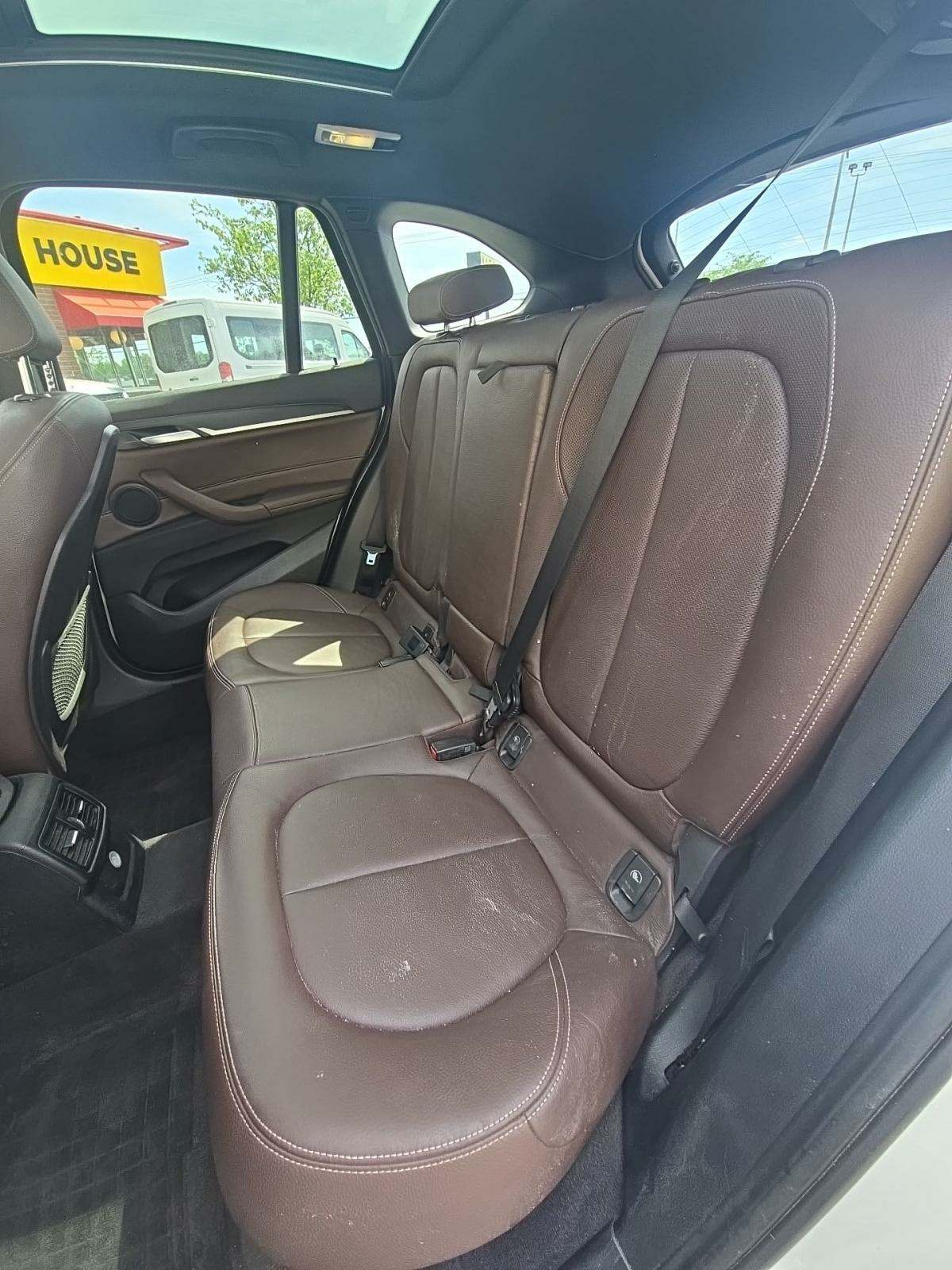 2018 BMW X1 xDrive28i AWD