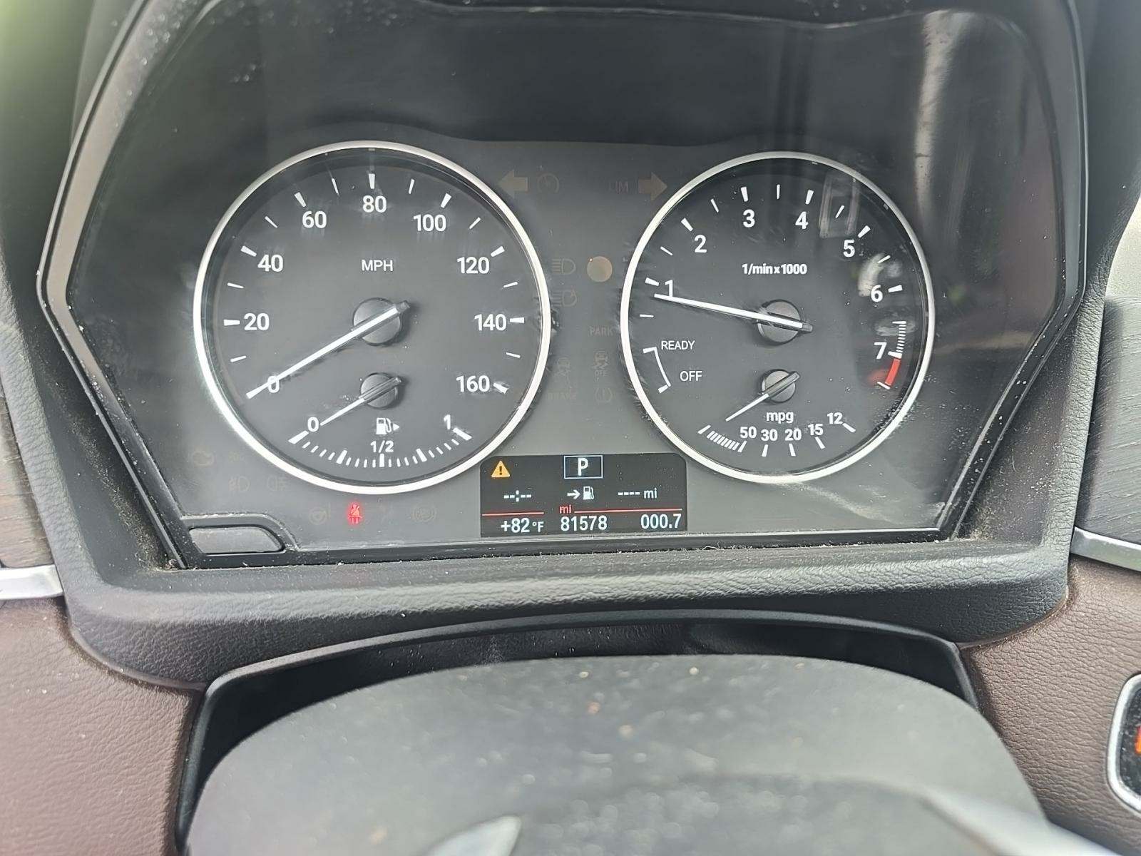 2018 BMW X1 xDrive28i AWD