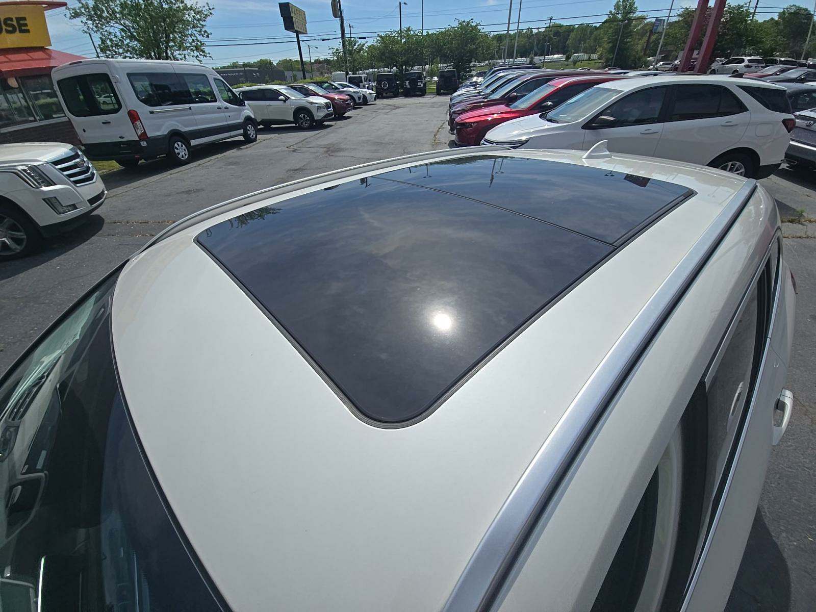 2018 BMW X1 xDrive28i AWD