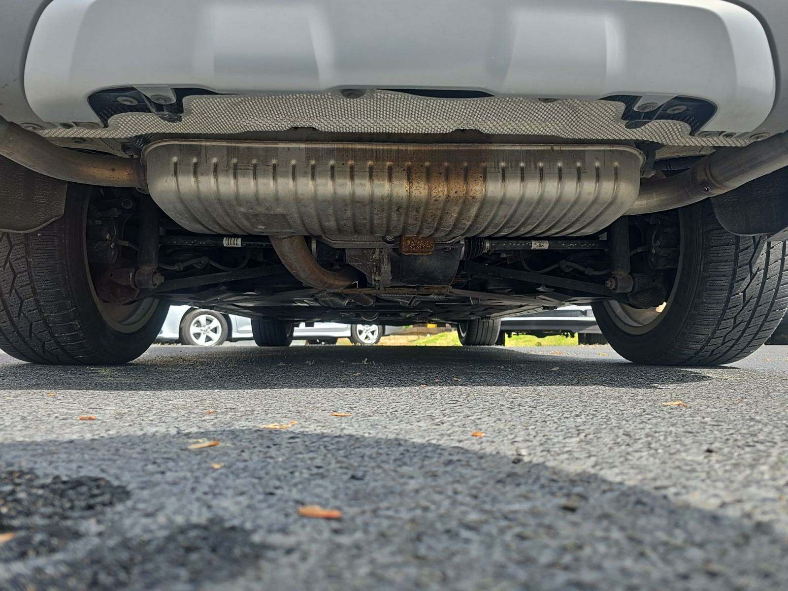 2018 BMW X1 xDrive28i AWD