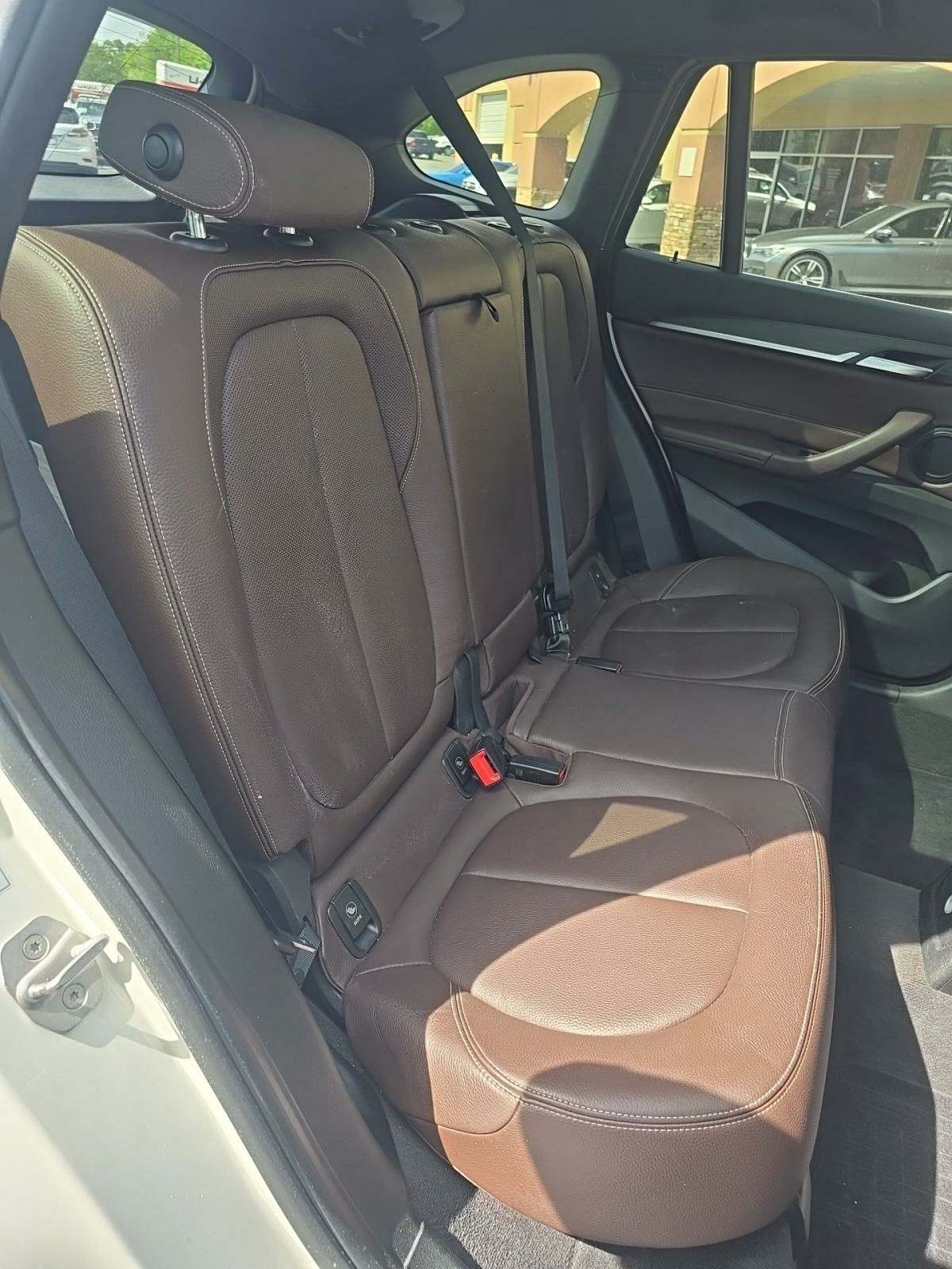 2018 BMW X1 xDrive28i AWD