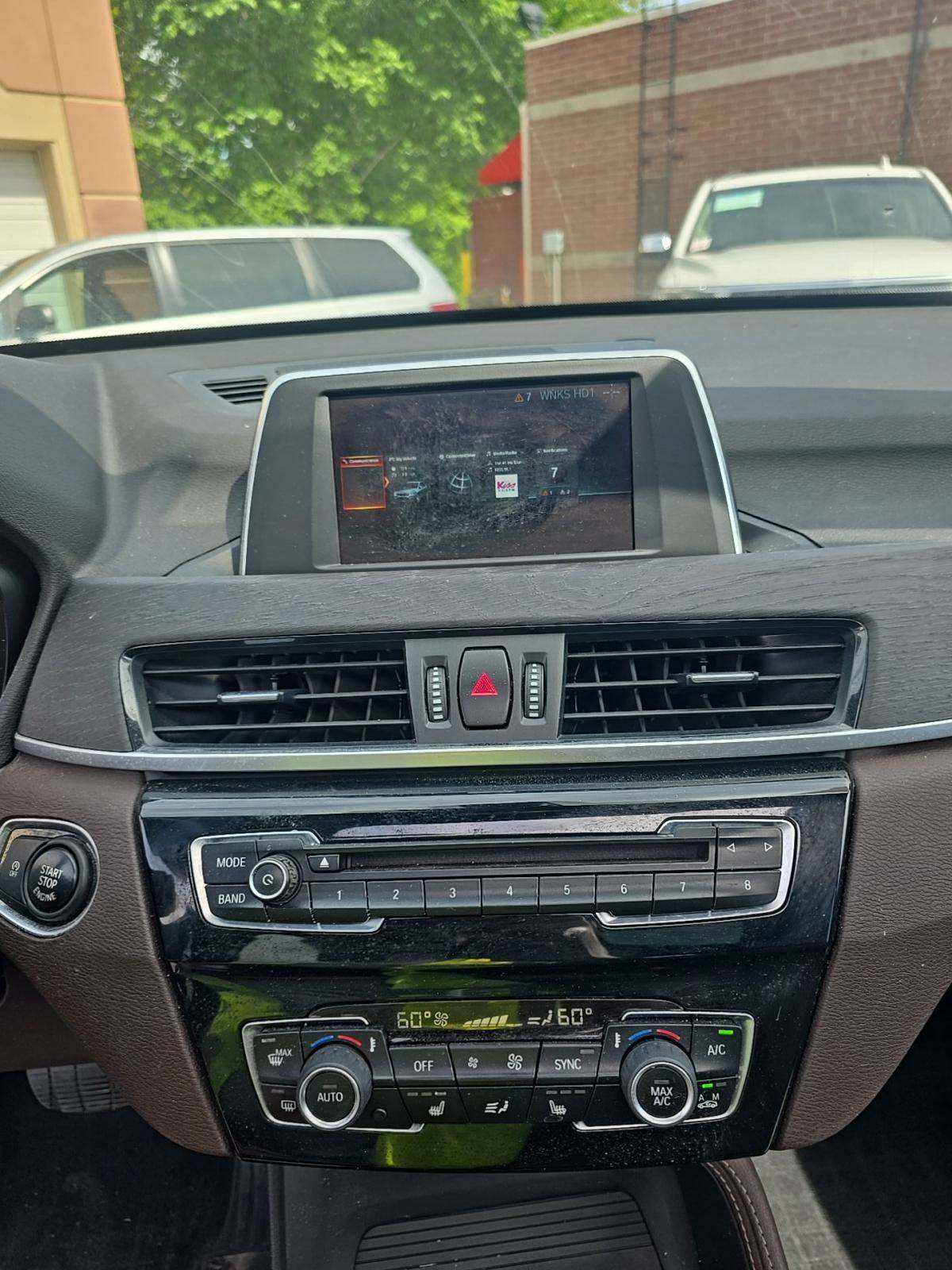 2018 BMW X1 xDrive28i AWD