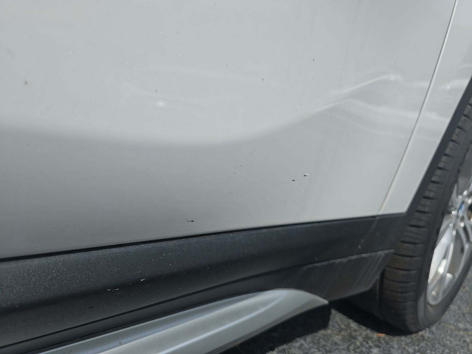 2018 BMW X1 xDrive28i AWD