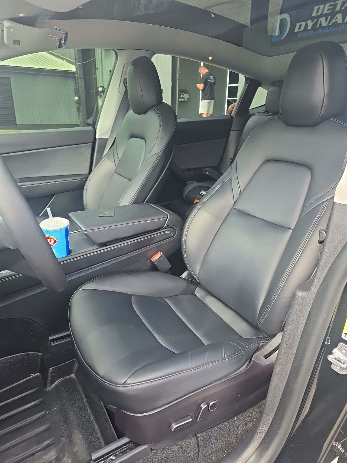 2021 Tesla Model Y Long Range AWD