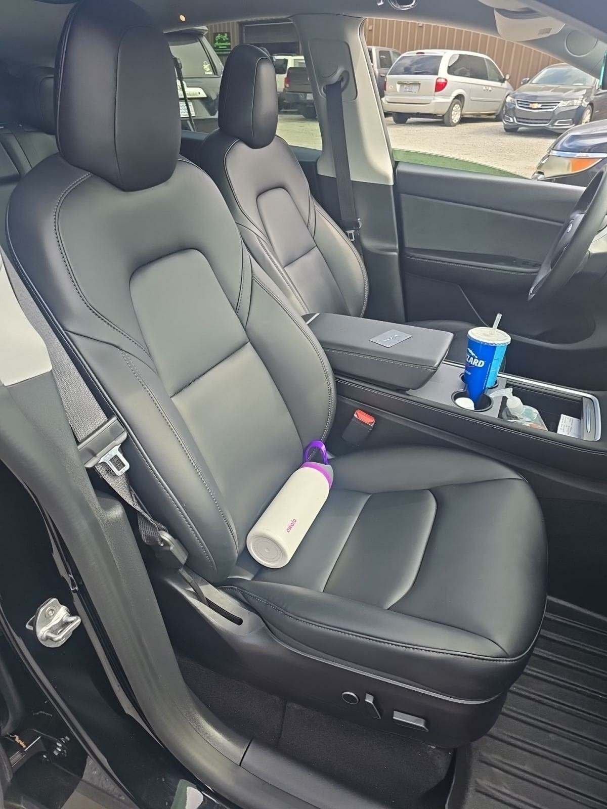 2021 Tesla Model Y Long Range AWD