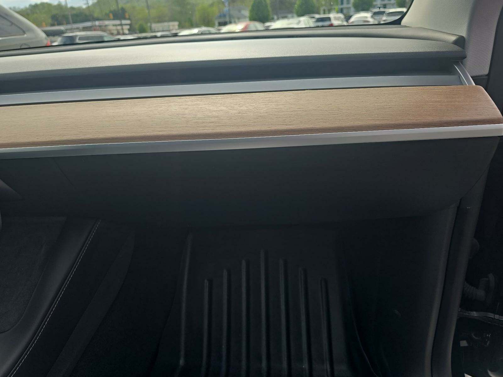 2021 Tesla Model Y Long Range AWD