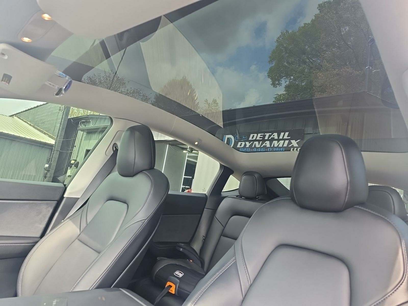 2021 Tesla Model Y Long Range AWD