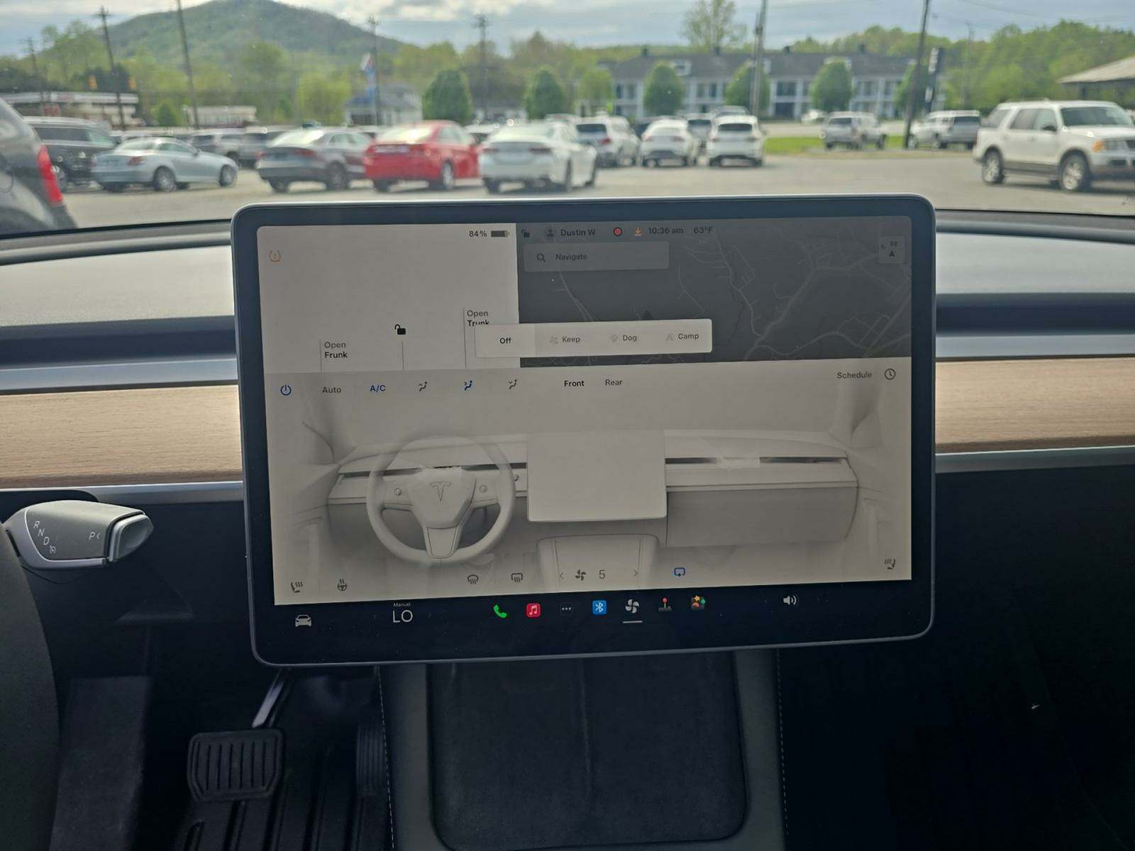 2021 Tesla Model Y Long Range AWD