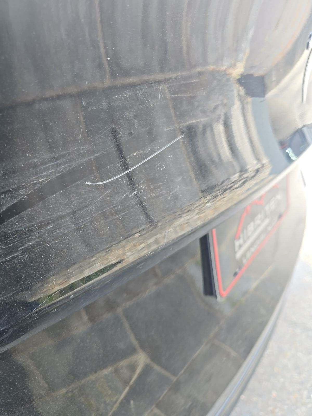 2021 Tesla Model Y Long Range AWD