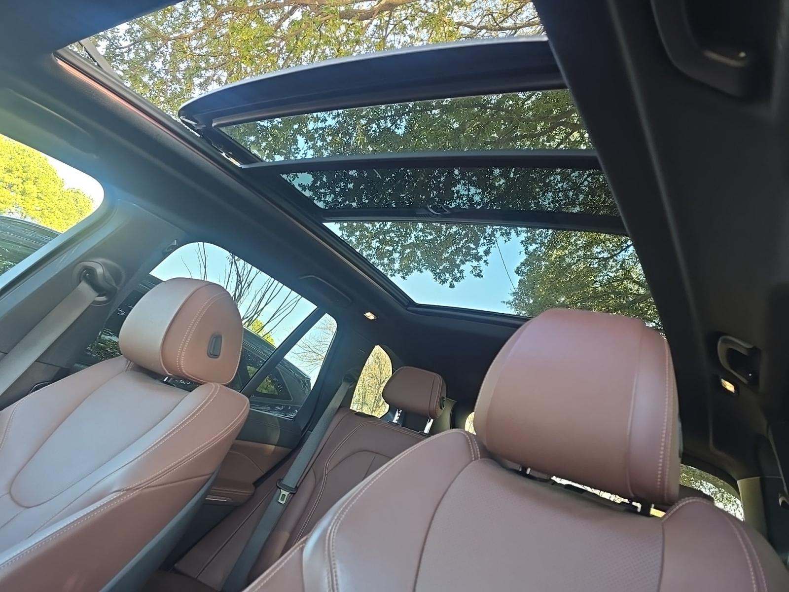 2020 BMW X5 xDrive40i AWD