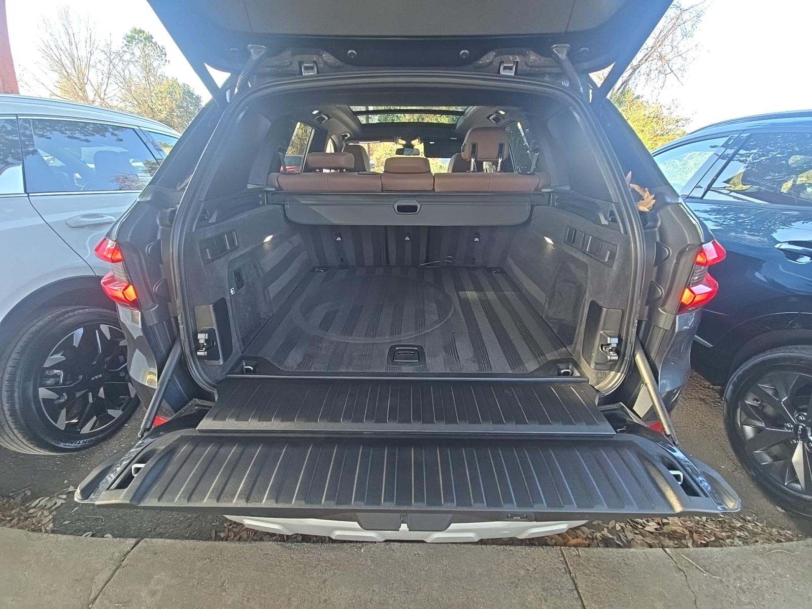 2020 BMW X5 xDrive40i AWD