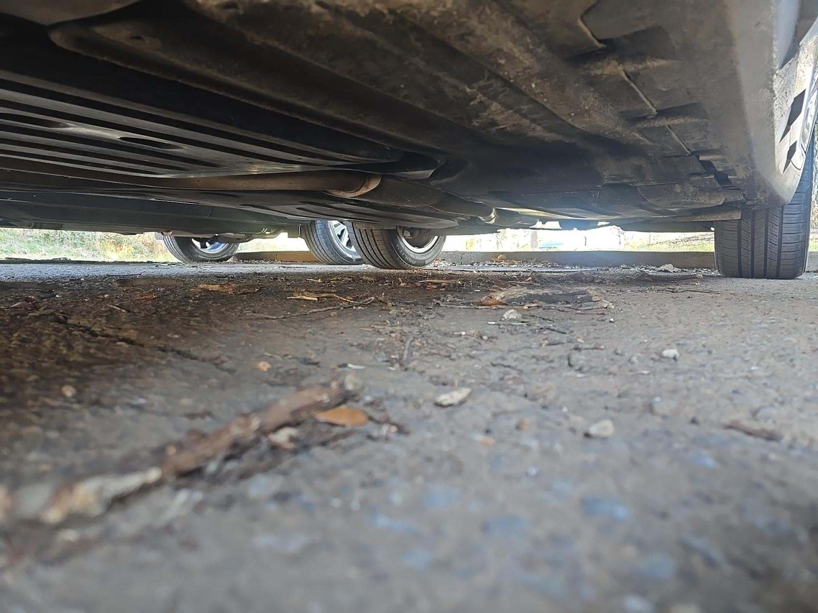 2020 BMW X5 xDrive40i AWD