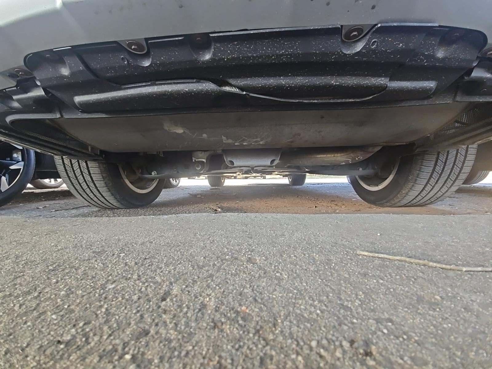 2020 BMW X5 xDrive40i AWD