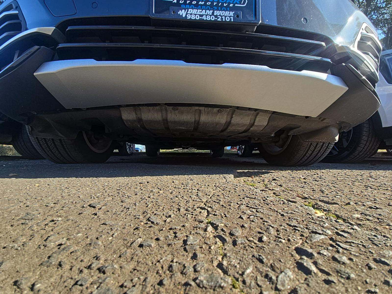 2020 BMW X5 xDrive40i AWD